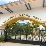 Calanova Grand Golf 2 Bed Apartment - Golf Course Views
