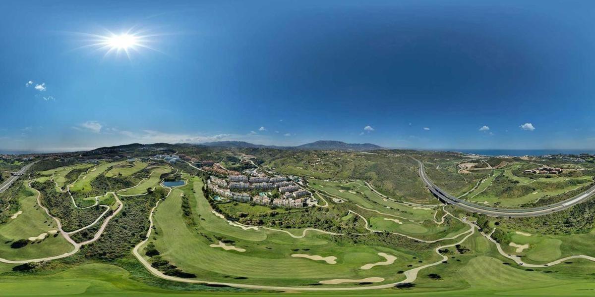 Apartment Calanova Grand Golf 2 Bed - Golf Course Views