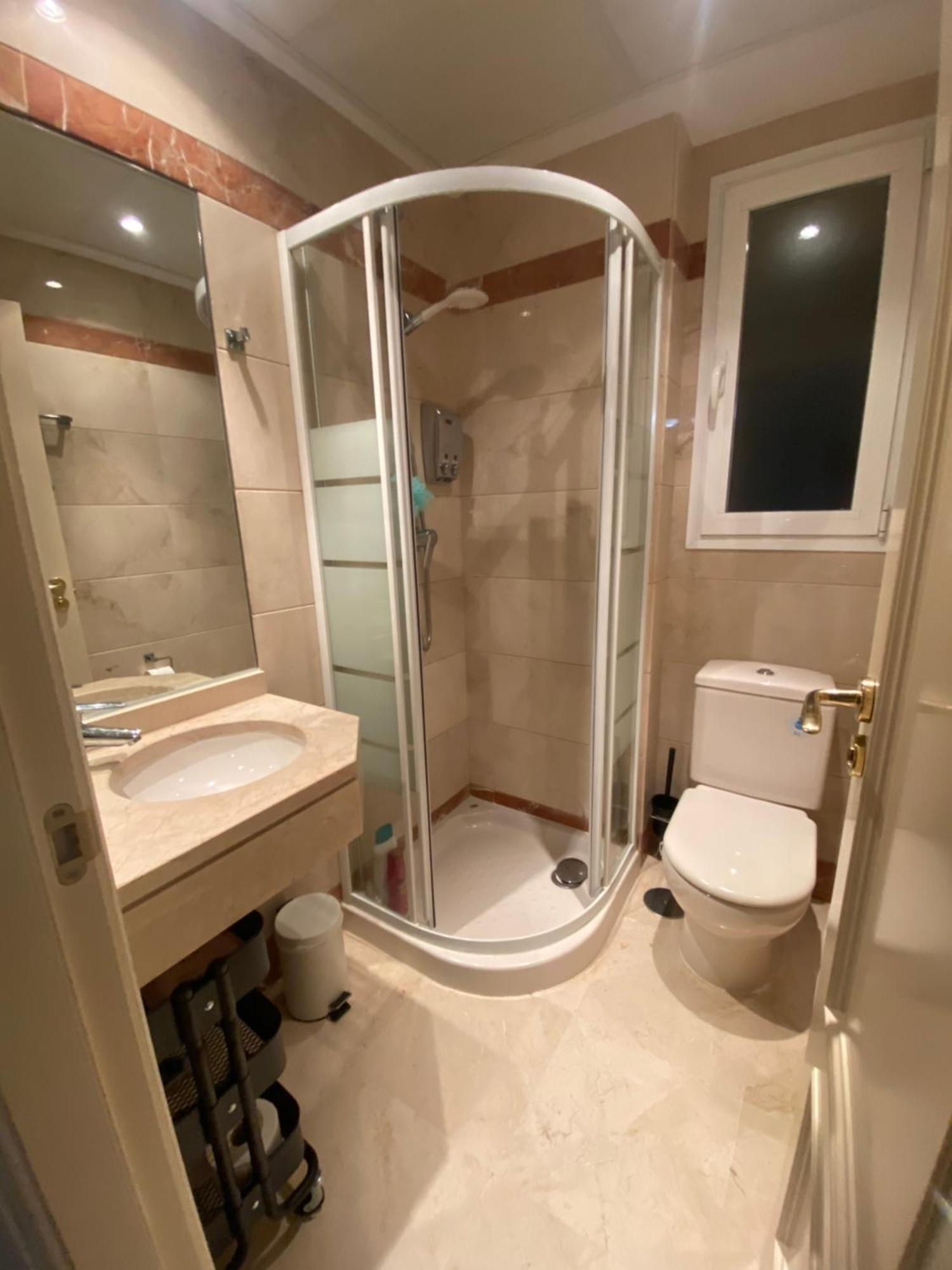 Apartment Calanova Grand Golf 2 Bed - Golf Course Views Málaga