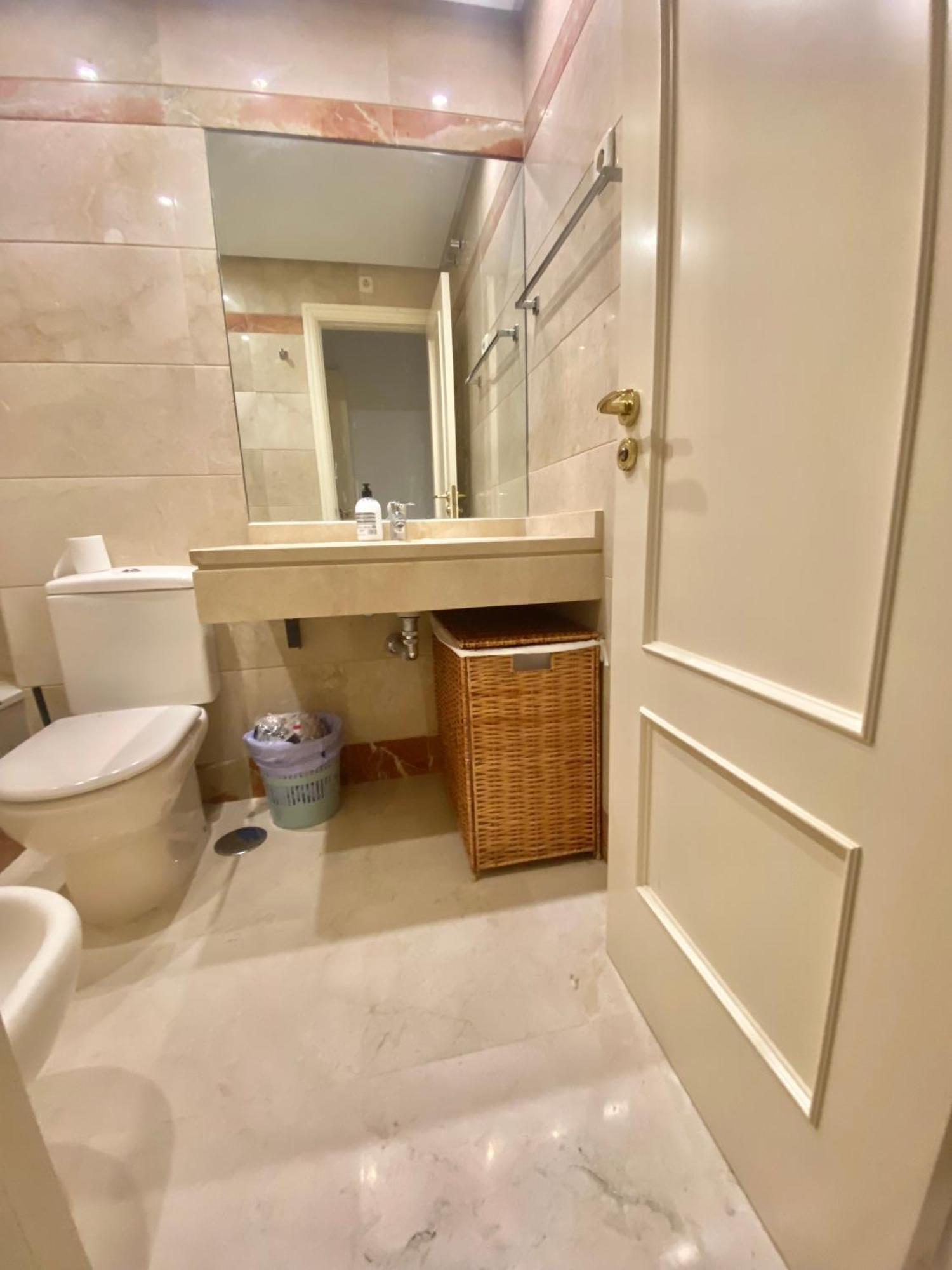 Calanova Grand Golf 2 Bed - Golf Course Views Apartment *