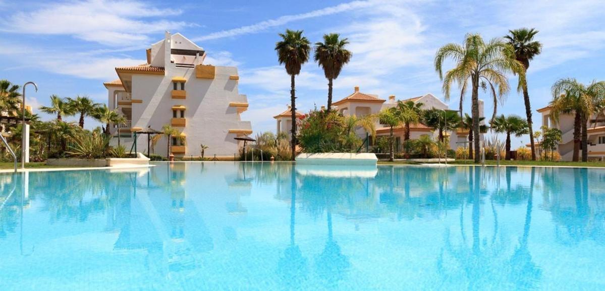 Calanova Grand Golf 2 Bed - Golf Course Views