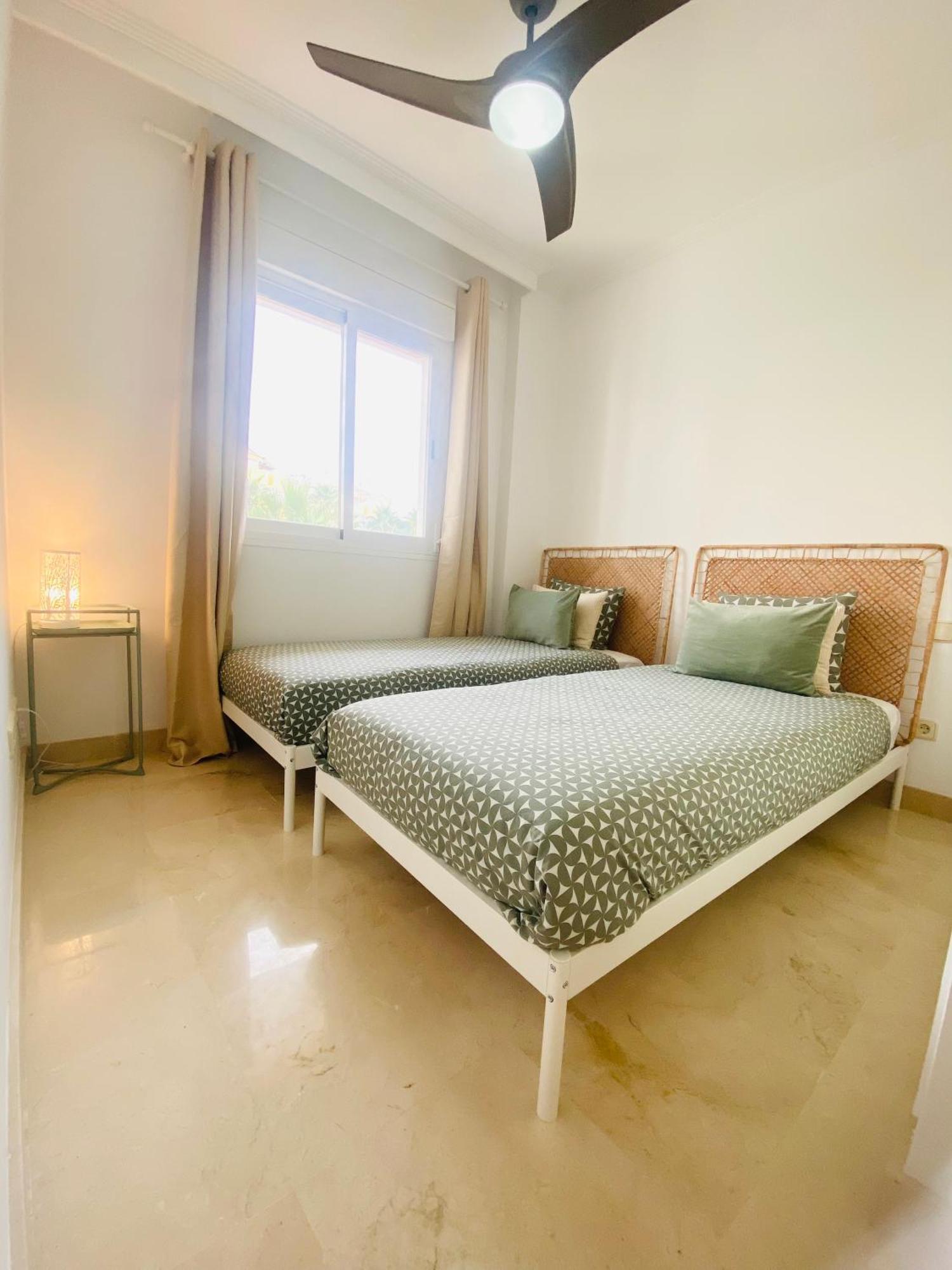Apartment Calanova Grand Golf 2 Bed - Golf Course Views