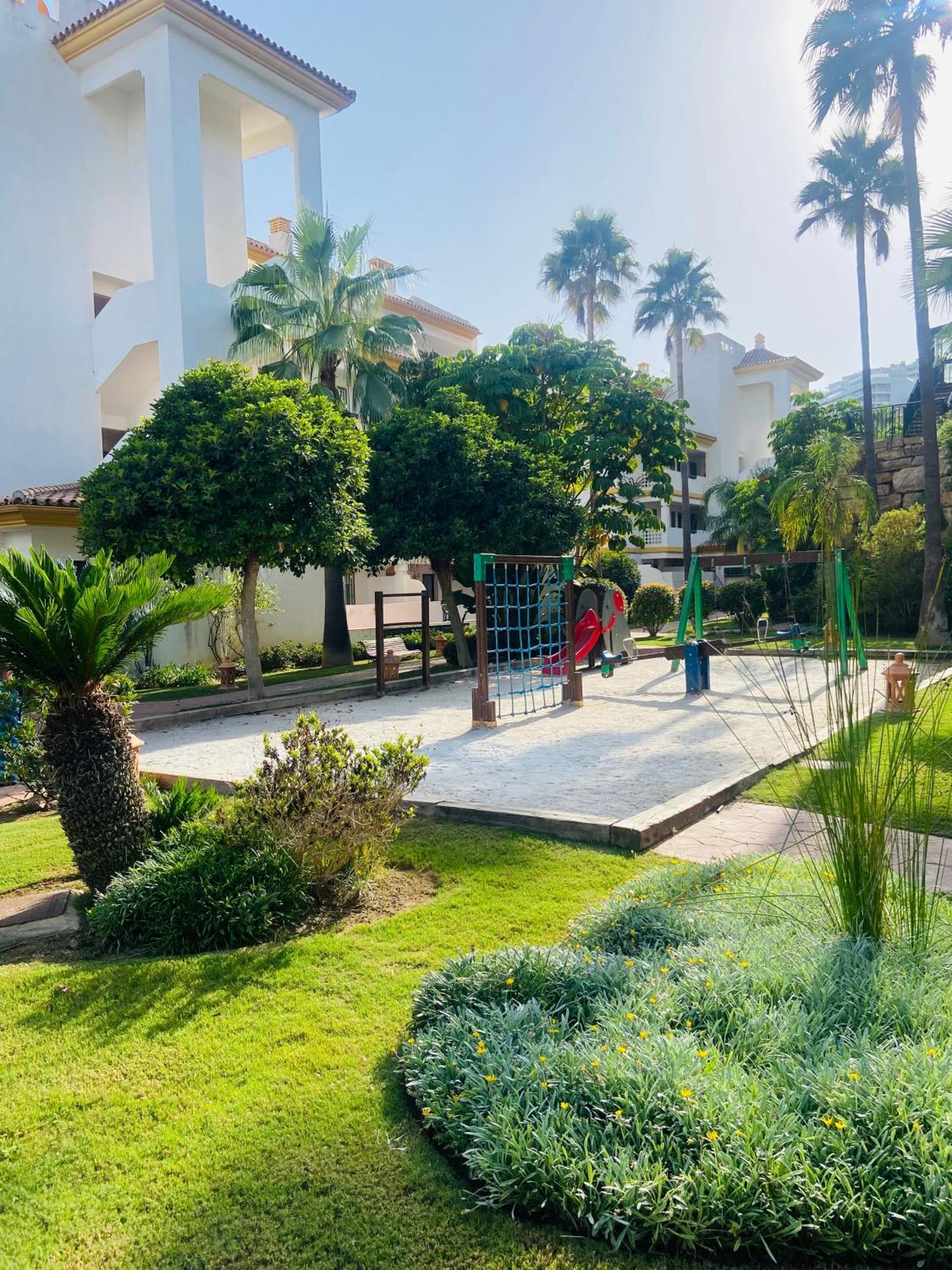 Apartment Calanova Grand Golf 2 Bed - Golf Course Views *