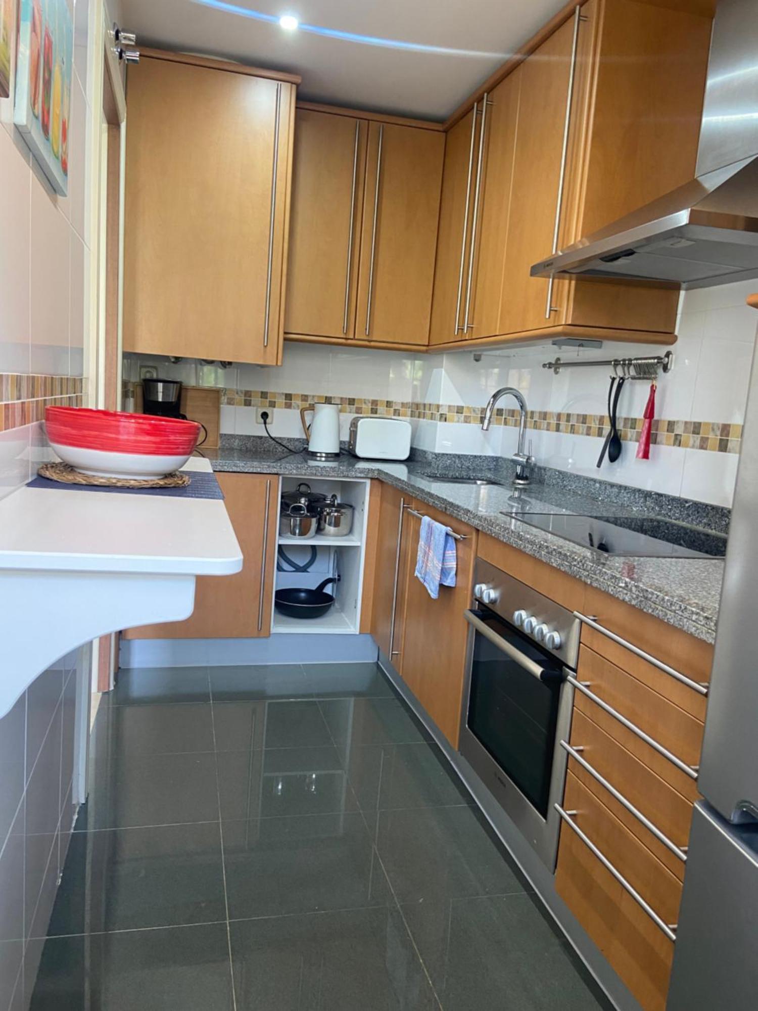 Calanova Grand Golf 2 Bed - Golf Course Views Málaga