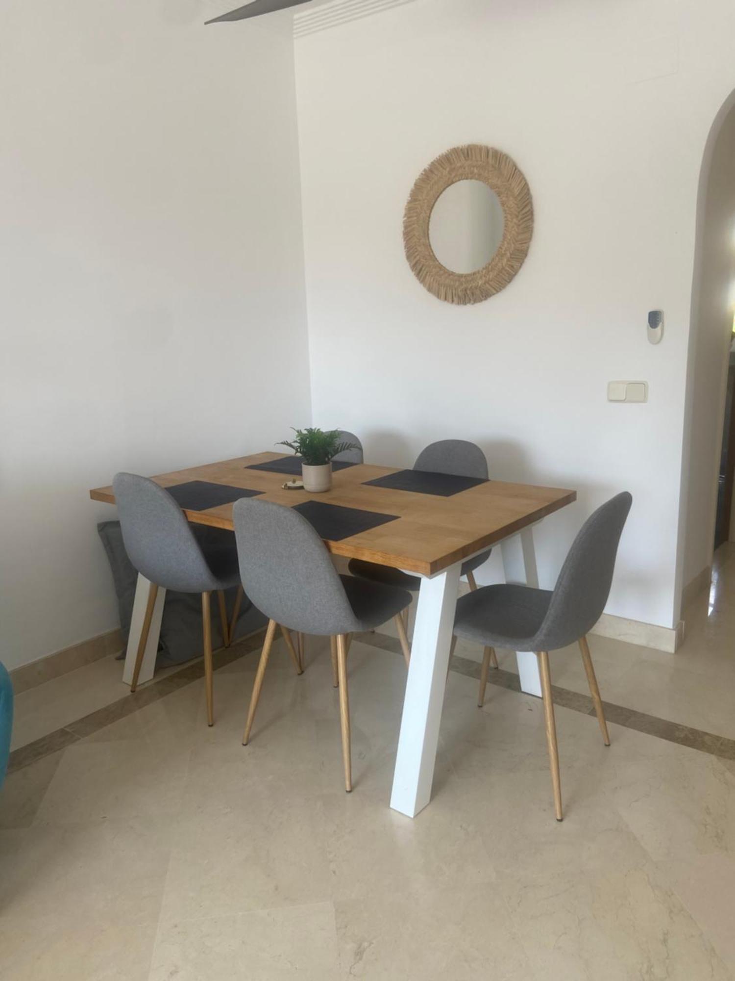 Calanova Grand Golf 2 Bed - Golf Course Views