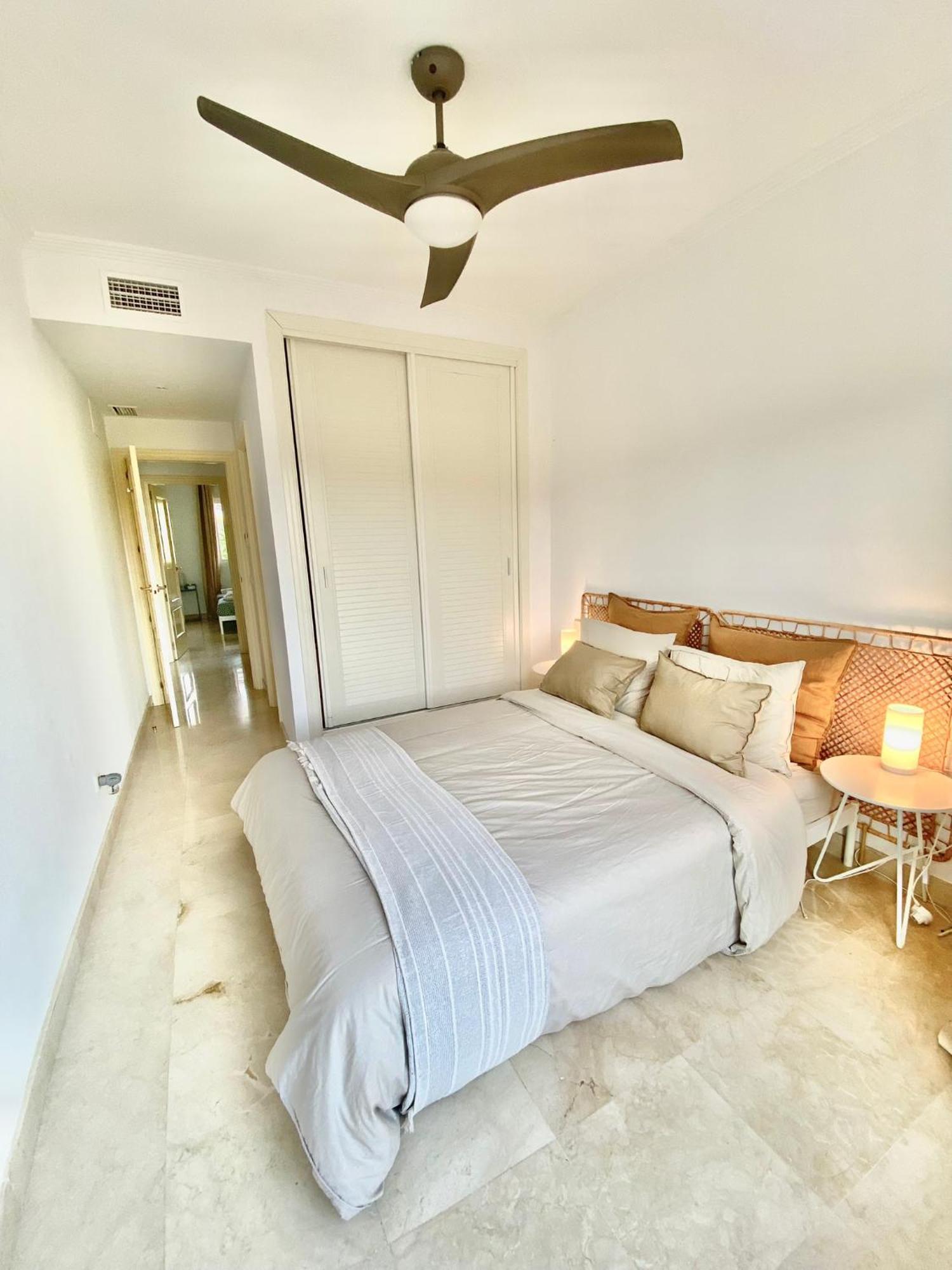 Calanova Grand Golf 2 Bed - Golf Course Views Apartment Málaga