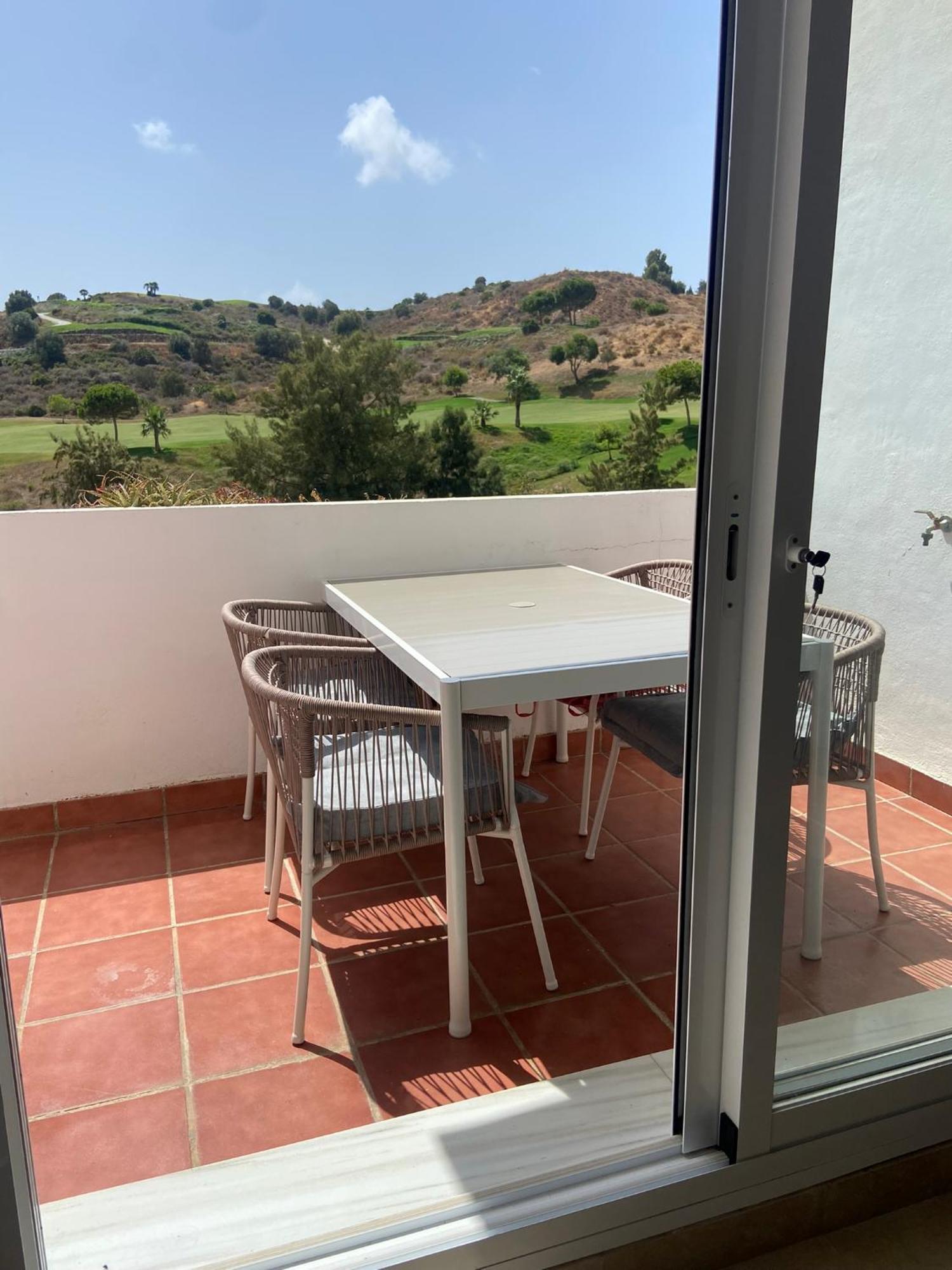 Calanova Grand Golf 2 Bed - Golf Course Views *